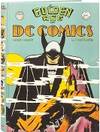 The Golden Age of DC Comics 1935-1956 by Paul Levitz | Hardcover