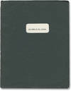 The Mind of Mr. Soames (Original screenplay for the 1970 film)