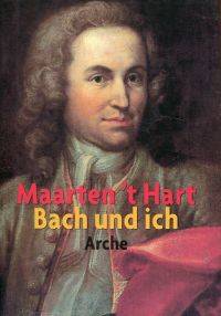 Bach und ich.