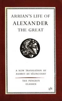 The Life of Alexander the Great.