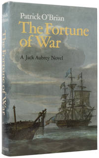 cover of The Fortune of War
