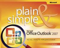 Microsoft? Office Outlook? 2007