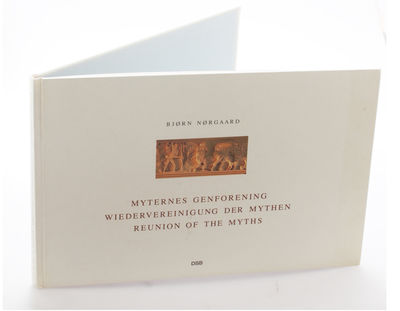 Myternes Genforening / Wiedervereinigung der…
