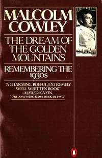 The Dream of the Golden Mountains. Remembering…
