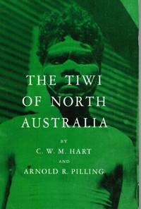 image of The Tiwi of North Australia