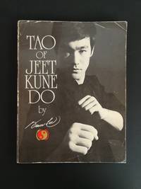image of Tao of Jeet Kune Do