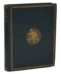 cover of The Water-Babies: A Fairy Tale for a Land-Baby