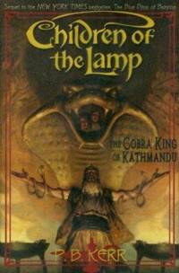 The Cobra King of Kathmandu