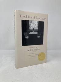 The Edge of Marriage