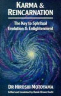 Karma and Reincarnation