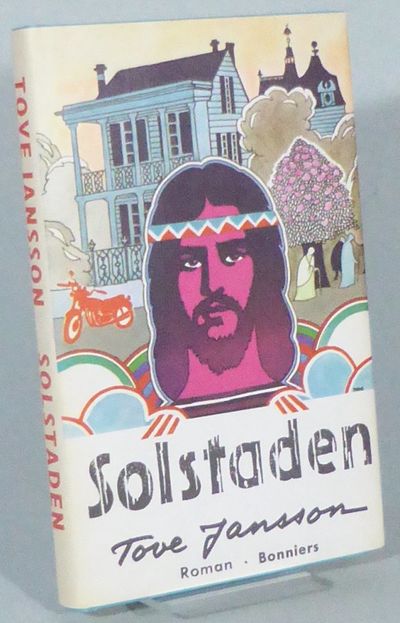 Solstaden.
