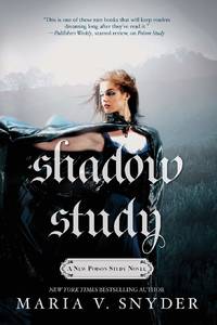 Shadow Study (New Poison Study) by Snyder, Maria V