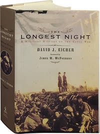 The Longest Night; A Military History of the Civil War