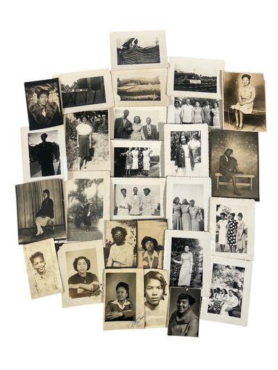  North Carolina Agricultural and Technical College (now North Carolina A&T State University) photo a...