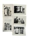 View Image 2 of 4 for African American Student Life at North Carolina A&T College, Photo Archive -1940s–1950s Inventory #22238