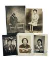View Image 3 of 4 for African American Student Life at North Carolina A&T College, Photo Archive -1940s–1950s Inventory #22238