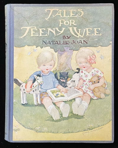 Tales of Teeny Wee