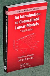 An Introduction to Generalized Linear Models