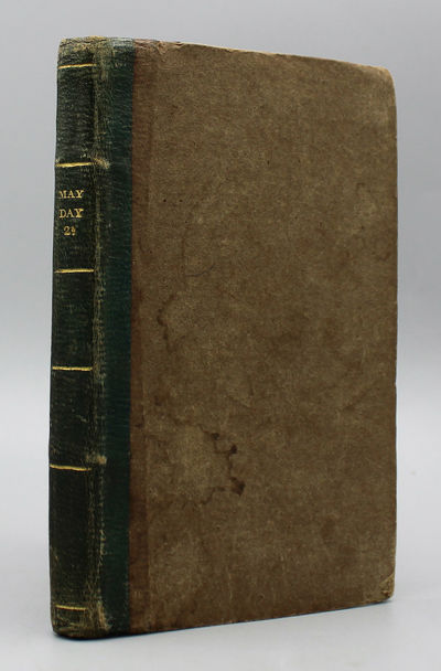 May Day; or, Anecdotes of Lydia Lively. Intended to Improve and Amuse the Rising Generation. By the Author of "La Bagatelle."