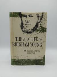 Sex Life of Brigham Young