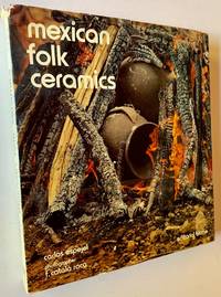 Mexican Folk Ceramics