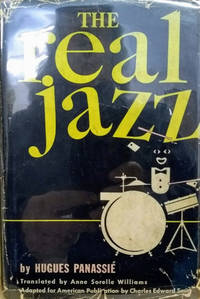image of The Real Jazz