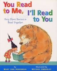 You Read to Me, I'll Read to You : Very Short Stories to Read Together
