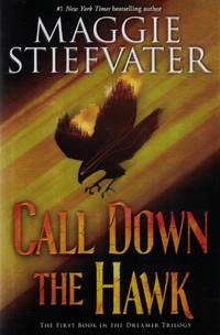Call Down the Hawk