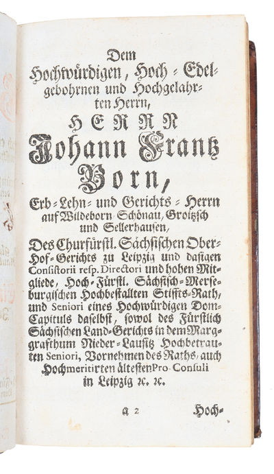 Anweisung zur wahren Gemüths-Ruhe, Darinnen nach einer besondern Lehr-Art (photo 3)