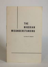 image of The Nigerian Misunderstanding