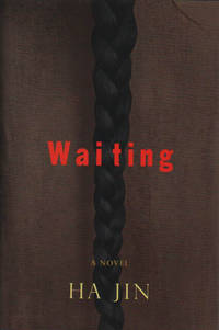 cover of Waiting.