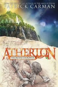 Atherton House of Power (Atherton (Hardcover))