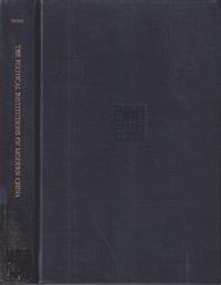cover of The Political Institutions of Modern China