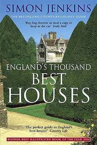 Englands Thousand Best Houses