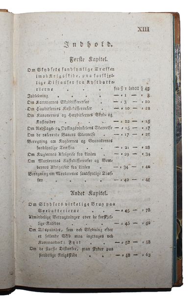 Forsøg om Kystartilleriets Brug imod fiendtlige Krigskibe. (photo 3)