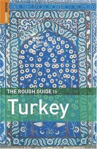The Rough Guide to Turkey, 5th edition