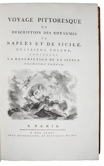 Voyage pittoresque ou Description des Royaumes de…