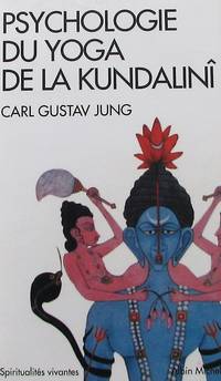 image of Psychologie du yoga de la Kundalinî