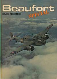 cover of Beaufort Special