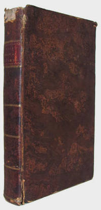 Medical Reports, on the Effects of Water, Cold and Warm, as a Remedy in Fever and Other Diseases, Wheter applied to the Surface of the Body, or used Internally by Currie, James - 1808