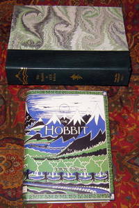 The Hobbit, or There and Back Again by Tolkien, J.R.R - 1937