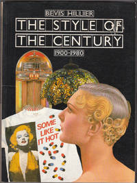 cover of The Style of the Century, 1900-1980