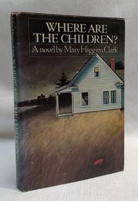 image of Where Are the Children? (Simon and Schuster Novel of Suspense)