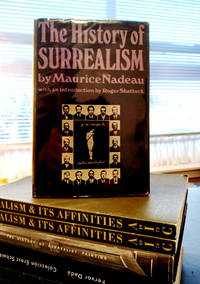The History of Surrealism