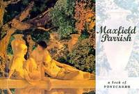 Maxfield Parrish : Postcard Book