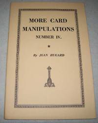 image of More Card Manipulations No. 4 (IV)