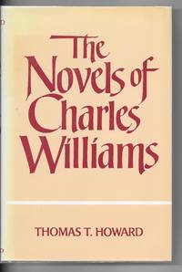 cover of The Novels of Charles Williams