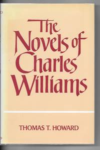 The Novels of Charles Williams