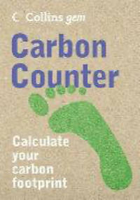 Carbon Counter