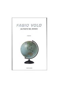 Un posto nel mondo by Volo, Fabio